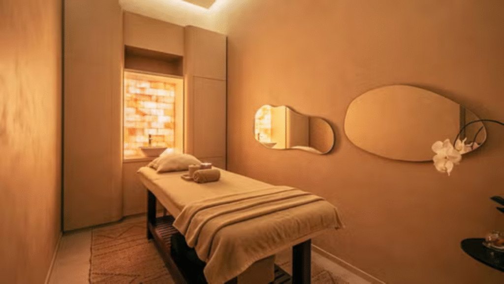 Benefits of Lymphatic Drainage Massage in Dubai, UAE