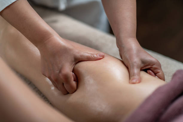 Lymphatic Drainage Massage Dubai
