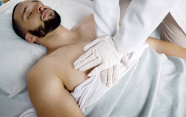 Lymphatic Drainage Massage Dubai