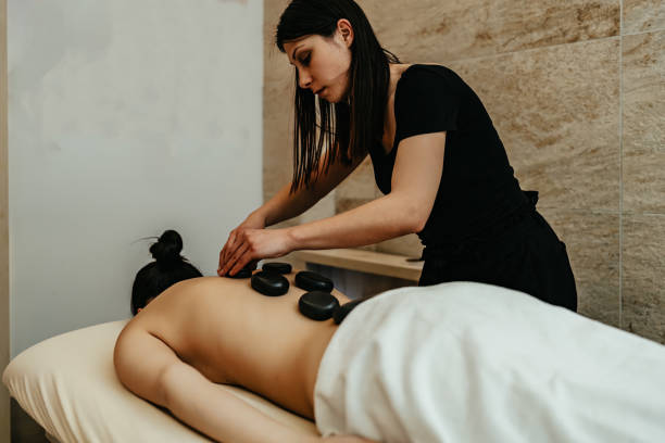 Lymphatic Drainage Massage Dubai