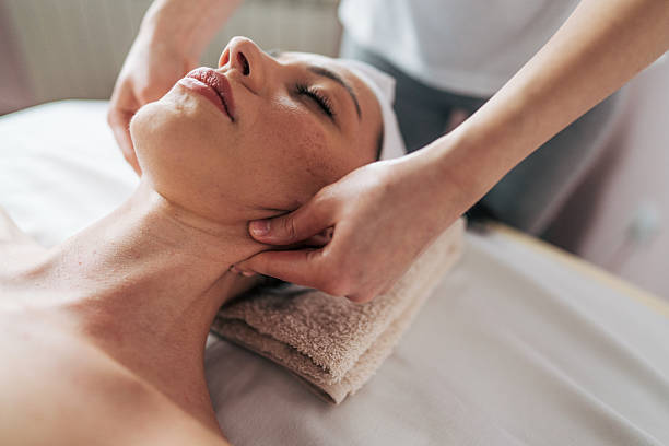 Lymphatic Drainage Massage Dubai