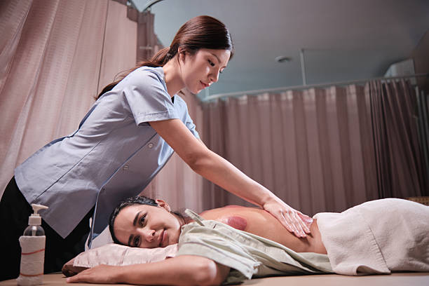 Lymphatic Drainage Massage Dubai
