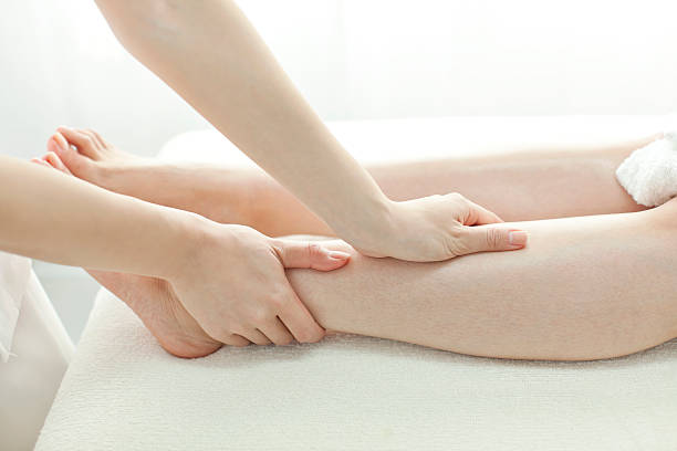 Lymphatic Drainage Massage Dubai