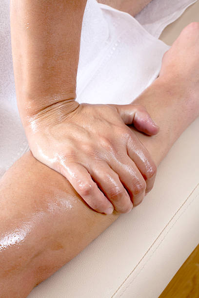 Chronic swelling and fluid retention