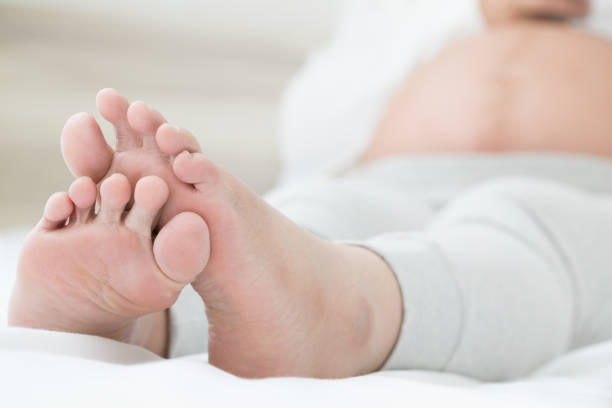 Prenatal Lymphatic Massage Dubai