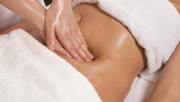 Lymphatic Massage After Tummy Tuck Dubai