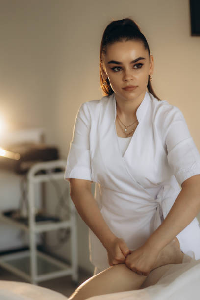 Manual Lymphatic Drainage Dubai