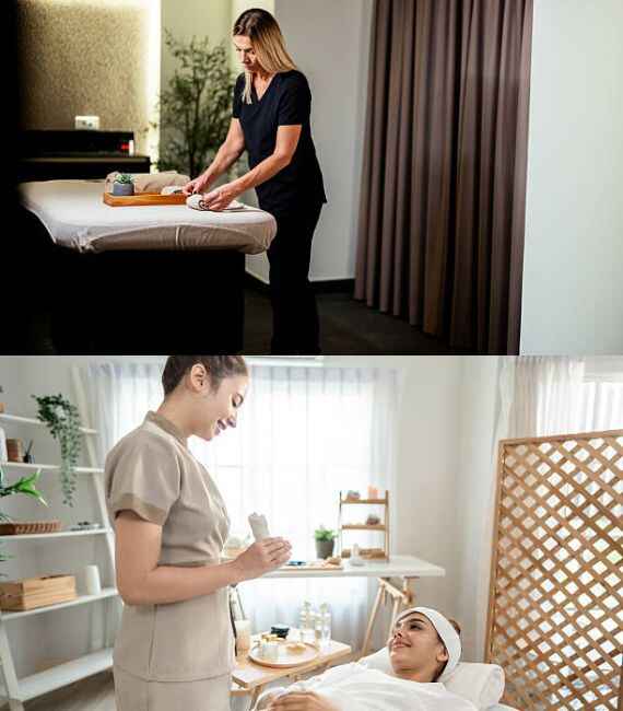 Manual Lymphatic Drainage Dubai