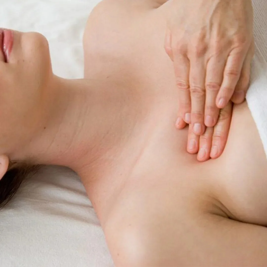 The Upper Arm Heaviness Most Clients Do Not Expect