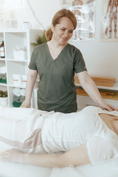 What Post-Surgery Lymphatic Drainage Sessions Involve