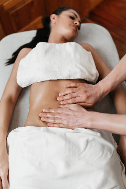 When to Start and How Many Sessions BBL lymphatic drainage massage