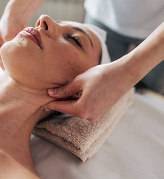 Lymphatic Drainage Massage Dubai